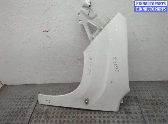 купить Крыло на Peugeot Partner 2018-2024