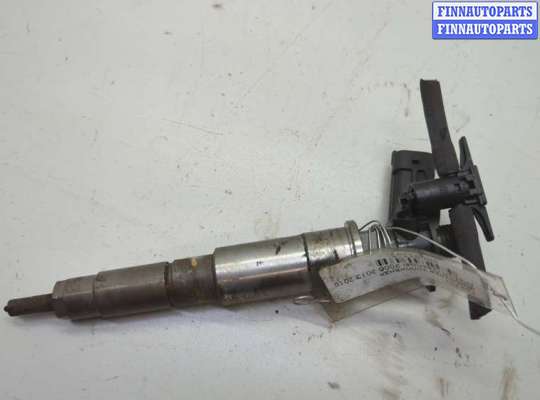 купить Форсунка топливная на Nissan Qashqai 2006-2013
