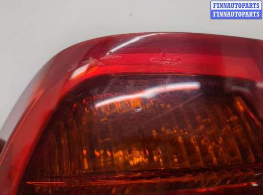 купить Фонарь (задний) на BMW 3 E90, E91, E92, E93 2005-2012