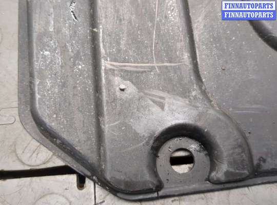 купить Защита днища, запаски, КПП, подвески на Nissan Altima 5 2012-2018