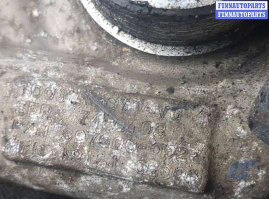 купить Турбина на Opel Astra H 2004-2010
