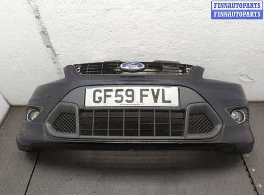 Купить Бампер на Ford Focus 2 2008-2011 Бампер FO2143433 на Ford Focus 2 2008-2011