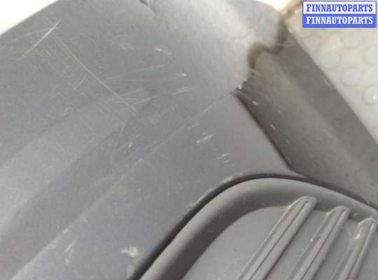 купить Бампер на Ford Focus 2 2008-2011