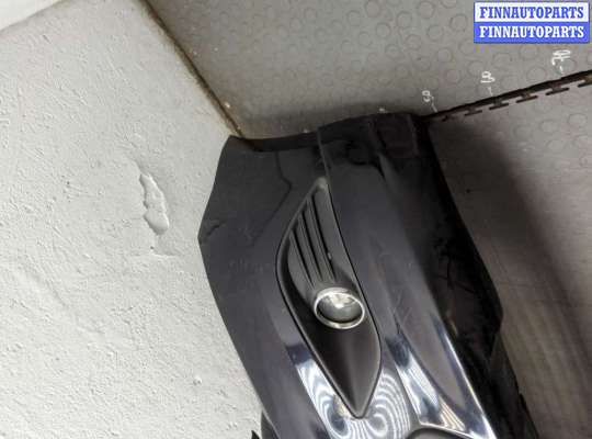 купить Бампер на Ford Focus 2 2008-2011