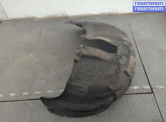 купить Защита арок (подкрылок) на Audi Q5 2008-2017