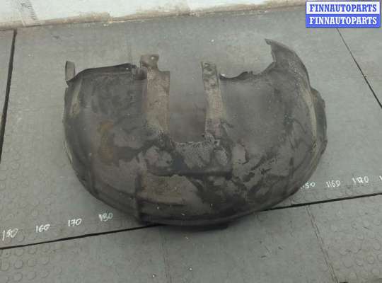 купить Защита арок (подкрылок) на Audi Q5 2008-2017