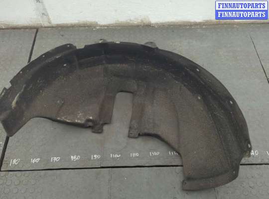 купить Защита арок (подкрылок) на Audi Q5 2008-2017