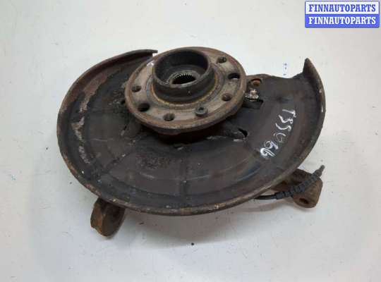 купить Ступица (кулак, цапфа) на Opel Meriva 2010-2018