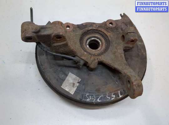 купить Ступица (кулак, цапфа) на Opel Meriva 2010-2018