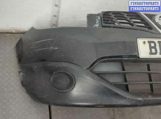 купить Бампер на Nissan Qashqai 2006-2013