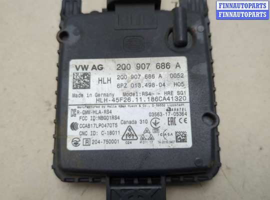 купить Датчик слепых (мертвых) зон на Volkswagen Jetta 7 2018-2024