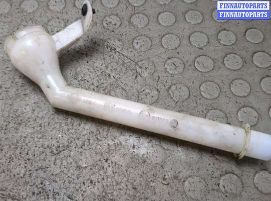 Горловина заливная бачка омывателя NS1000651 на Nissan Qashqai 2006-2013