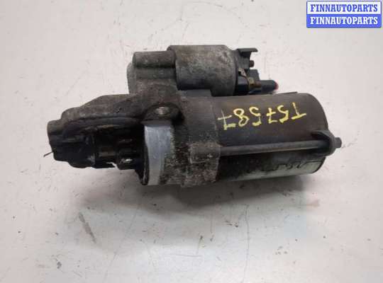 купить Стартер на Ford Focus 2 2008-2011