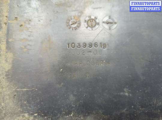 купить Полка под АКБ на Hummer H3