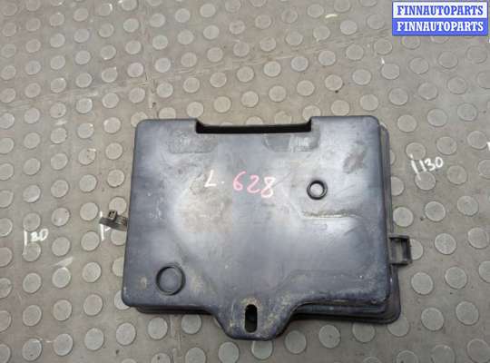 купить Полка под АКБ на Hummer H3