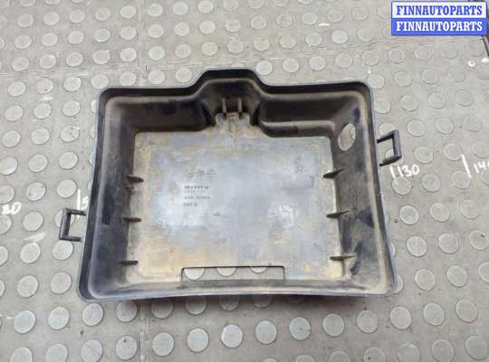 купить Полка под АКБ на Hummer H3