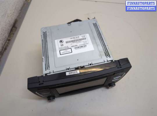 купить Магнитола на Skoda Yeti 2009-2018