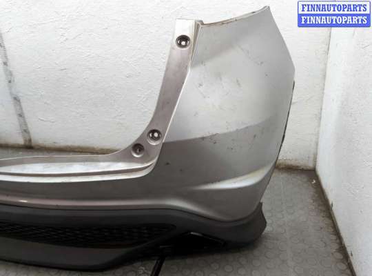 купить Бампер на Honda Civic 2005-2012