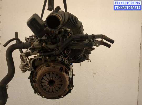 купить Двигатель (ДВС) на Toyota RAV 4 2006-2013