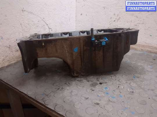 купить Поддон на Opel Vectra C 2002-2008