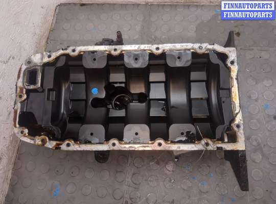 купить Поддон на Opel Vectra C 2002-2008