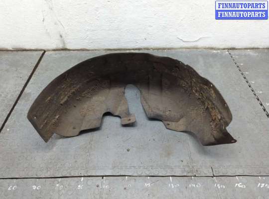 Защита арок (подкрылок) VG2718971 на Volkswagen Golf 6 2008-2012