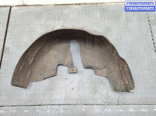 купить Защита арок (подкрылок) на Volkswagen Golf 6 2008-2012