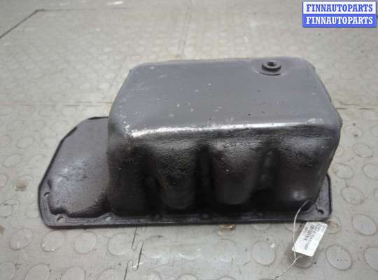 купить Поддон на Peugeot 207 2006-2015