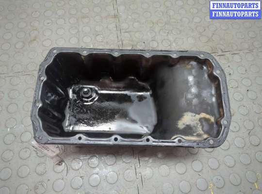 Поддон PG1245681 на Peugeot 207 2006-2015