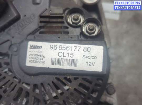 купить Генератор на Citroen C4 Grand Picasso 2006-2013