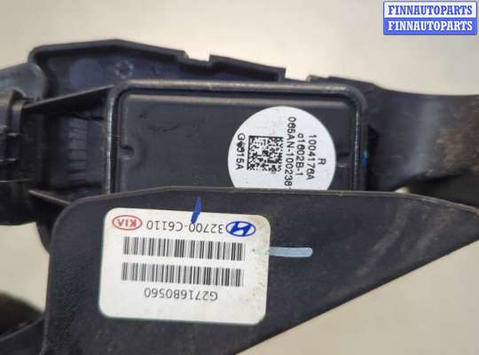 купить Педаль газа на KIA Sorento UM 2014-2020