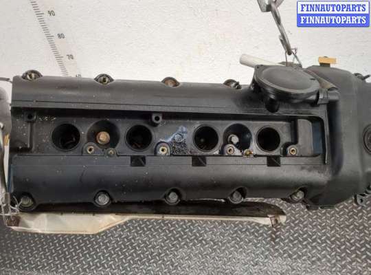 купить Головка блока (ГБЦ) на Jaguar XF 2007-2015