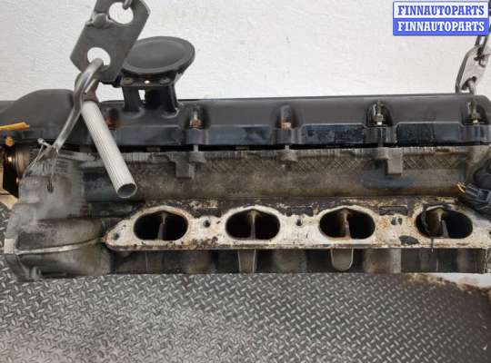 Купить Головка блока (ГБЦ) на Jaguar XF 2007-2015 Головка блока (ГБЦ) JR91876 на Jaguar XF 2007-2015