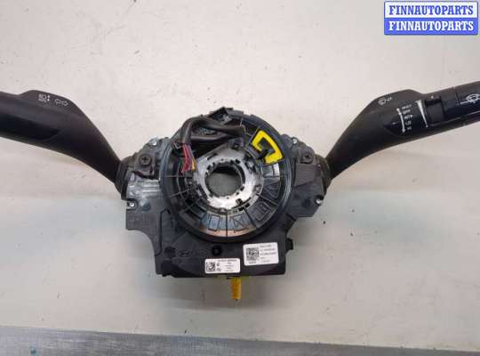 Купить Переключатель поворотов и дворников (стрекоза) на KIA K5 2019-2025 Переключатель поворотов и дворников (стрекоза) KA594739 на KIA K5 2019-2025