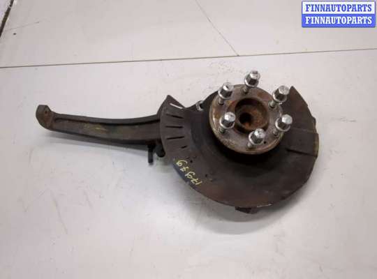 купить Ступица (кулак, цапфа) на Cadillac SRX 2003-2009