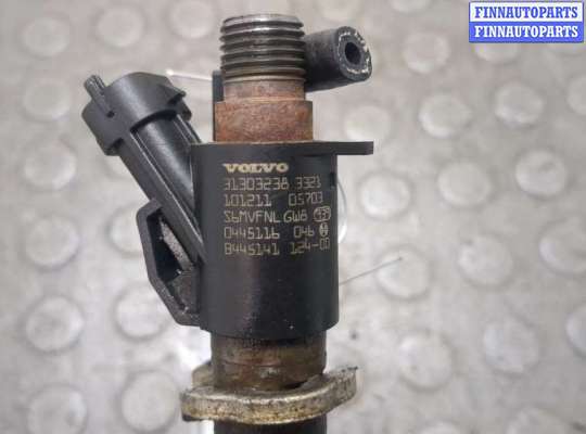 купить Форсунка топливная на Volvo S60 2010-2018