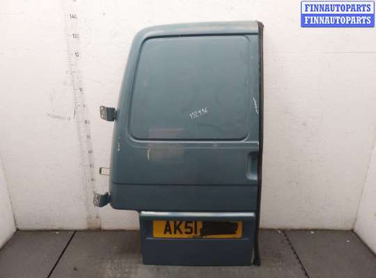 купить Дверь задняя (распашная) на Volkswagen Transporter 4 1991-2003