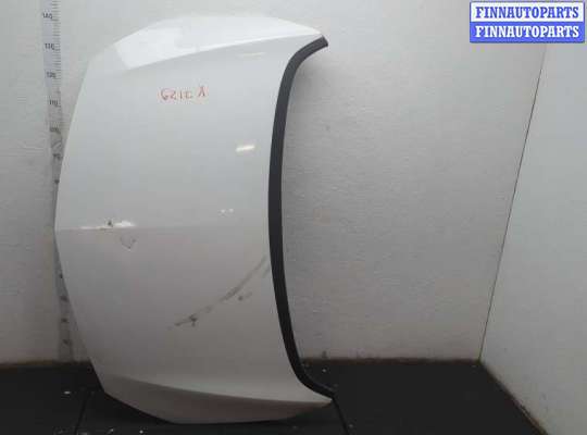 Замок капота OP2353254 на Opel Astra J 2010-2017