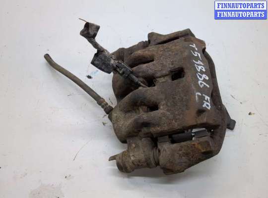 Купить Суппорт на Peugeot Boxer 2006-2014 Суппорт CT1125111 на Peugeot Boxer 2006-2014