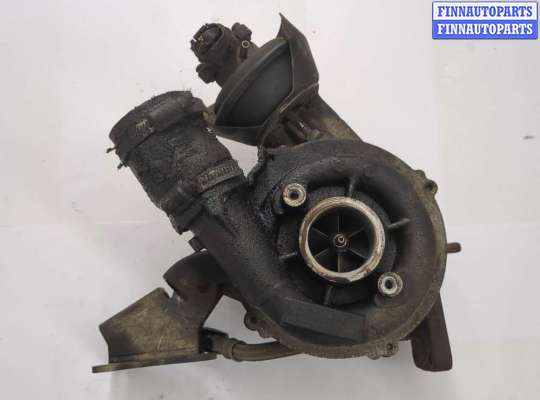 купить Турбина на Ford Galaxy 2006-2010