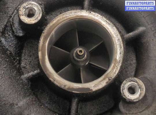 купить Турбина на Ford Galaxy 2006-2010