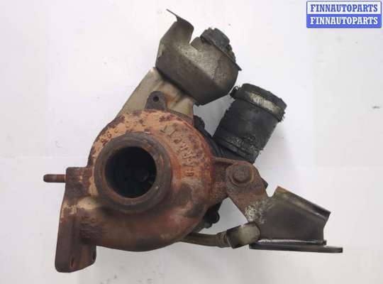 купить Турбина на Ford Galaxy 2006-2010