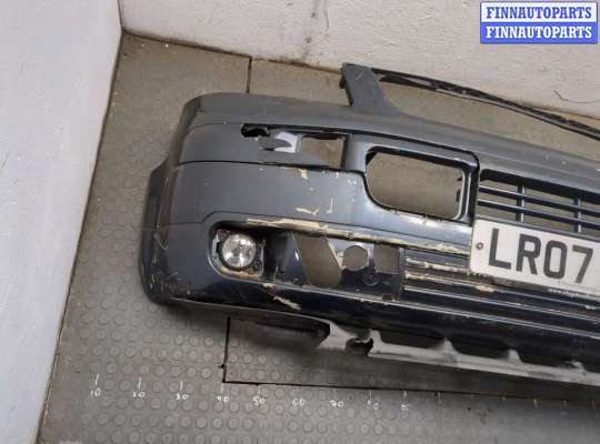 купить Бампер на Volkswagen Transporter 5 2003-2015
