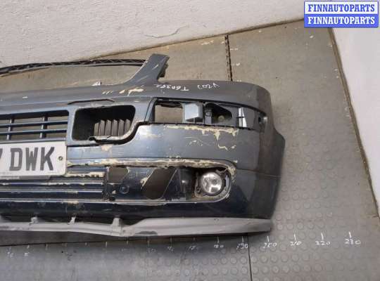 купить Бампер на Volkswagen Transporter 5 2003-2015