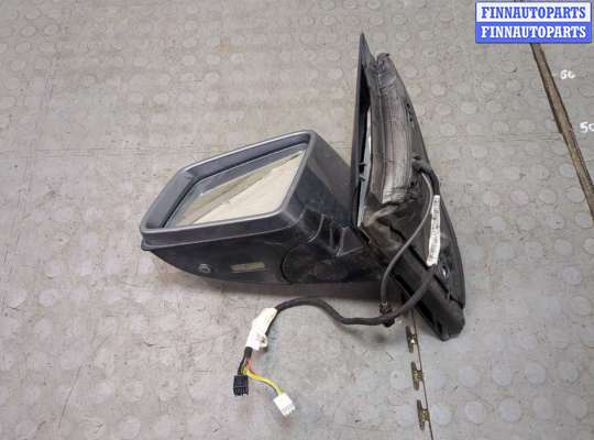 Камера бокового вида MB1652239 на Mercedes GLS X166 2015-2019