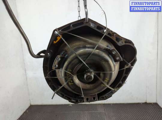 АКПП - Коробка автомат на Mercedes-Benz C (W204)