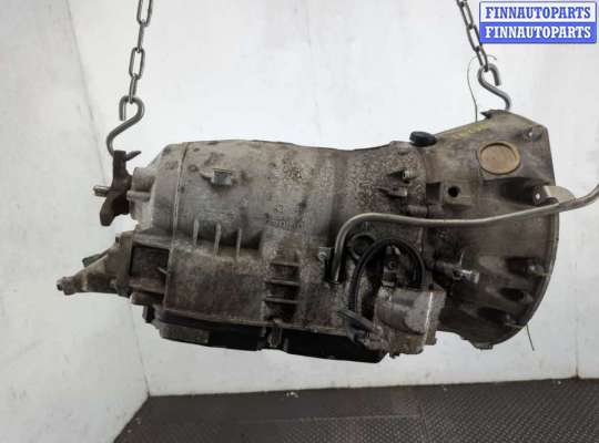 АКПП - Коробка автомат на Mercedes-Benz C (W204)