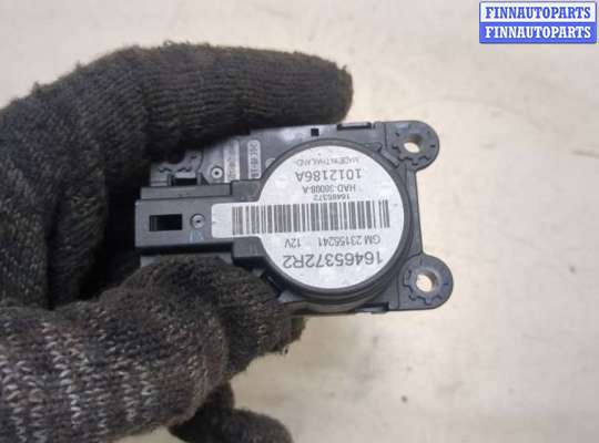 купить Электропривод заслонки отопителя на Chevrolet Equinox 2017-2024