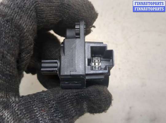 купить Электропривод заслонки отопителя на Chevrolet Equinox 2017-2024