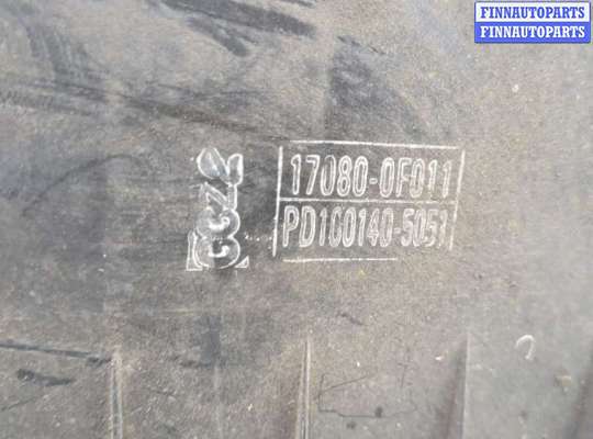 купить Корпус воздушного фильтра на Toyota Sequoia 2000-2008